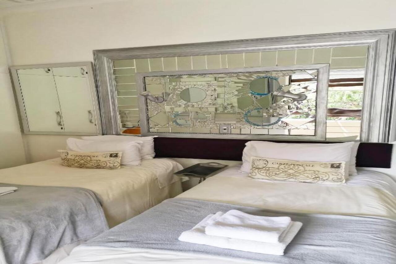 Old Post Office Lodge Wildernis Екстериор снимка