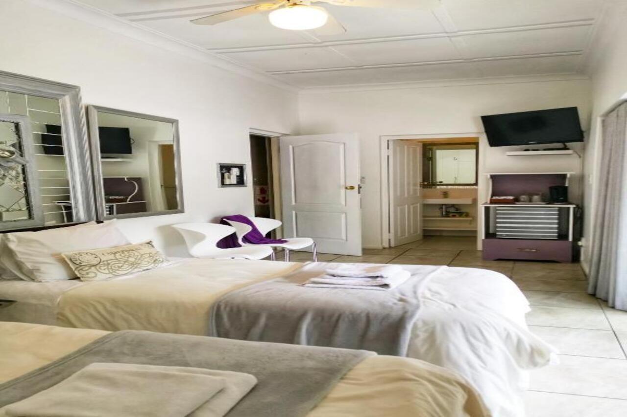 Old Post Office Lodge Wildernis Екстериор снимка