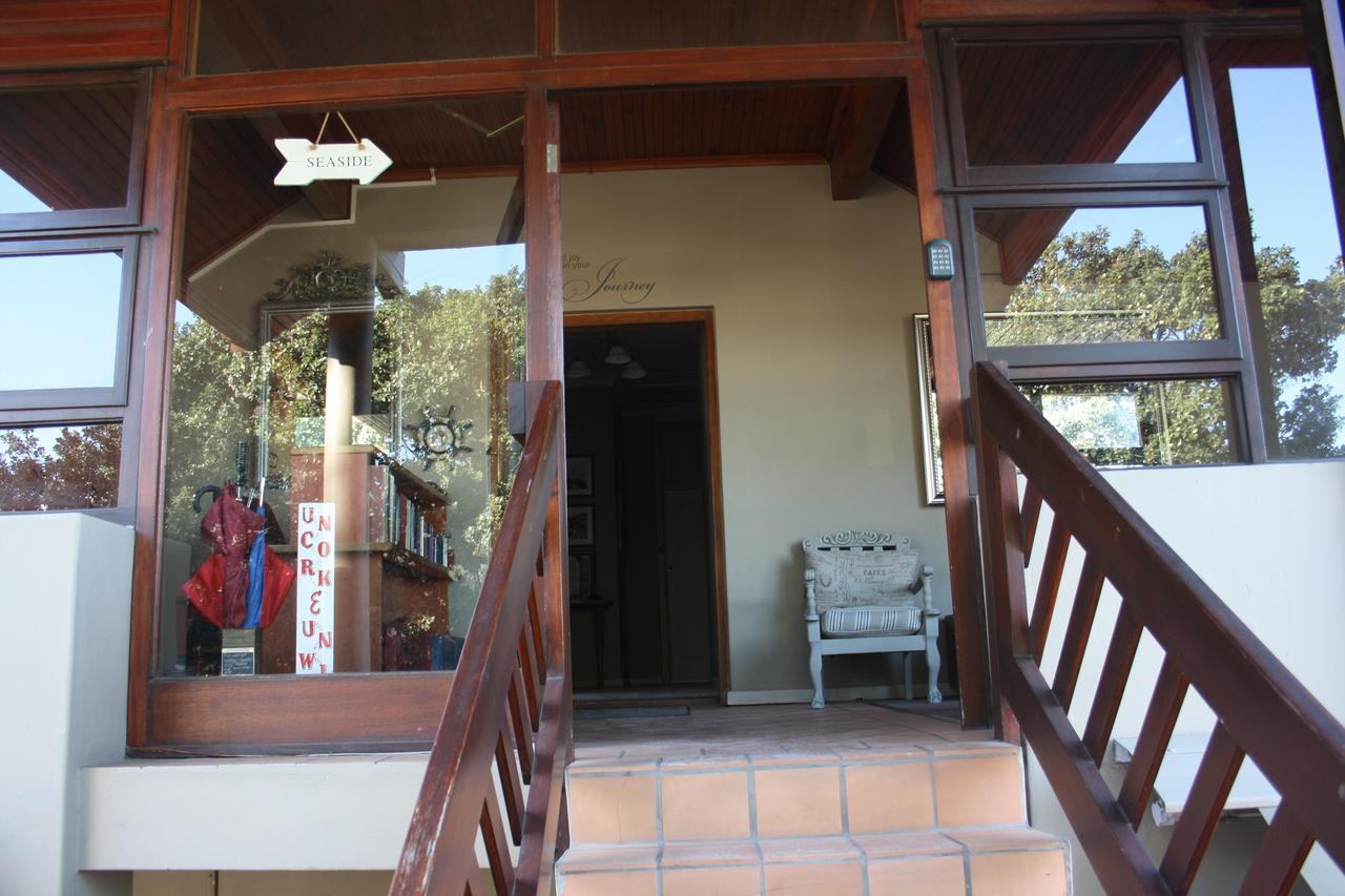 Old Post Office Lodge Wildernis Екстериор снимка