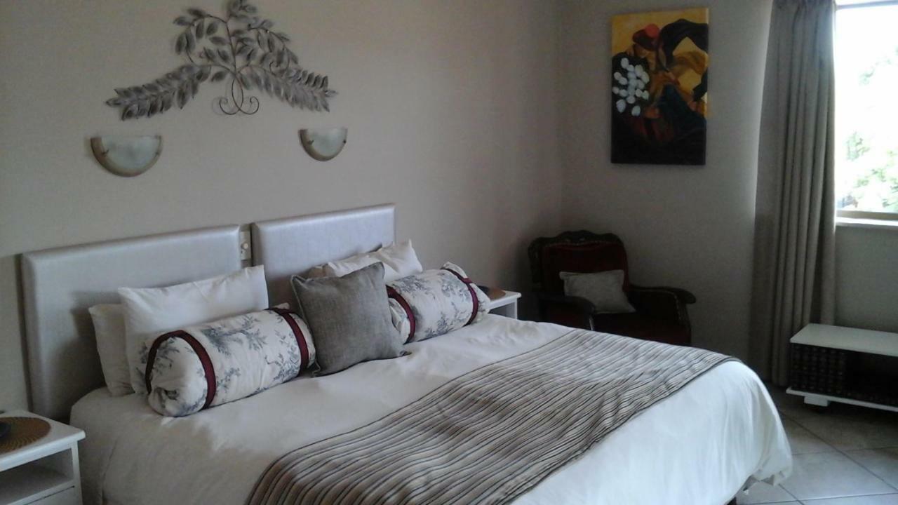 Old Post Office Lodge Wildernis Екстериор снимка